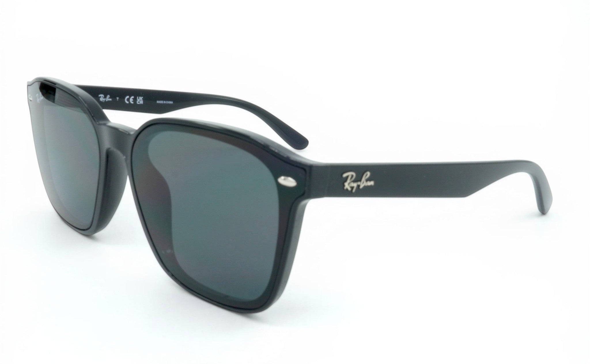 [RB4392D-601/87_66] Unisex Ray-Ban Square Sunglasses