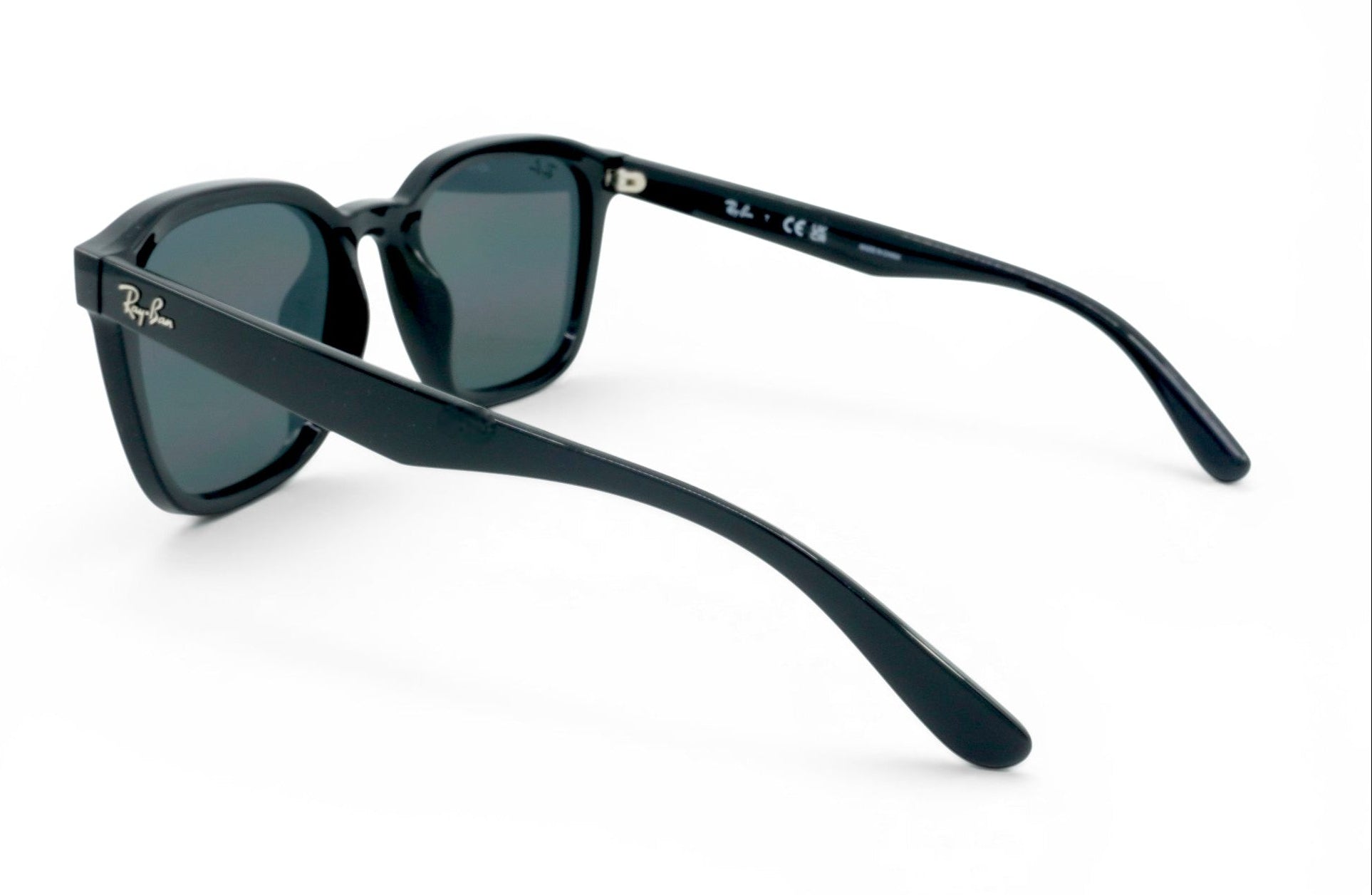 [RB4392D-601/87_66] Unisex Ray-Ban Square Sunglasses