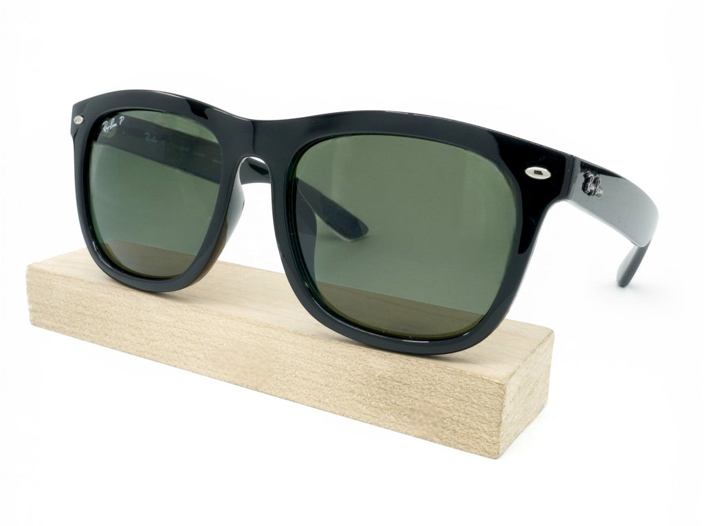 [RB4260D-601/9A_57] Unisex Ray-Ban Square Polarized Sunglasses