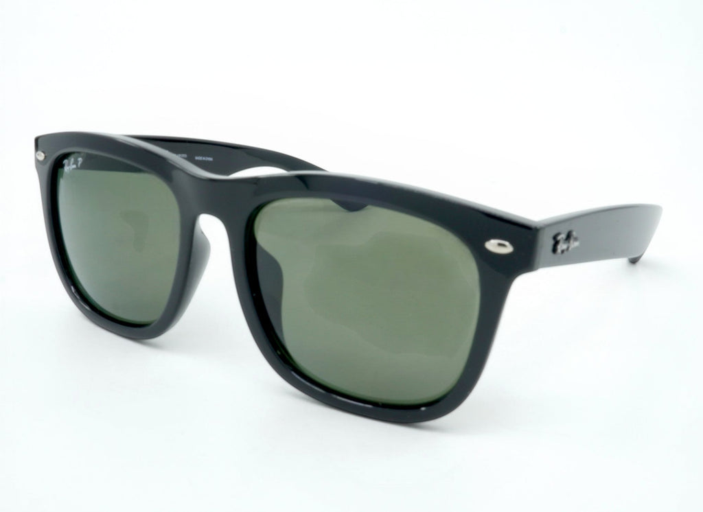[RB4260D-601/9A_57] Unisex Ray-Ban Square Polarized Sunglasses