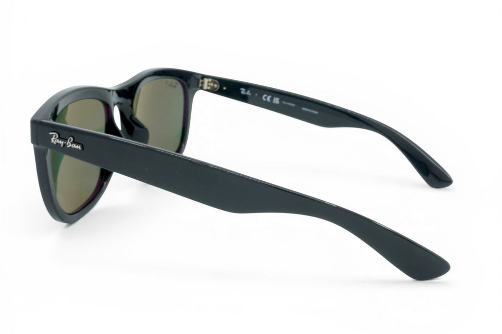 [RB4260D-601/9A_57] Unisex Ray-Ban Square Polarized Sunglasses