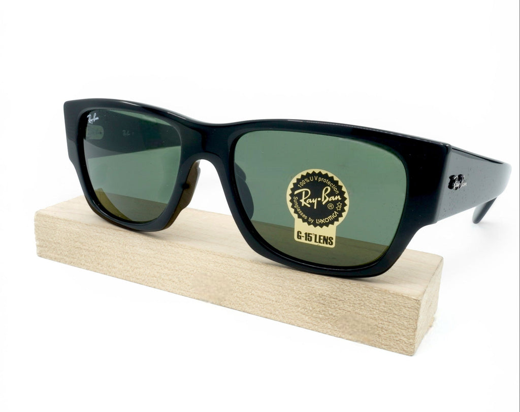 [RB0947SF-901/31_56] Unisex Ray-Ban Carlos Sunglasses