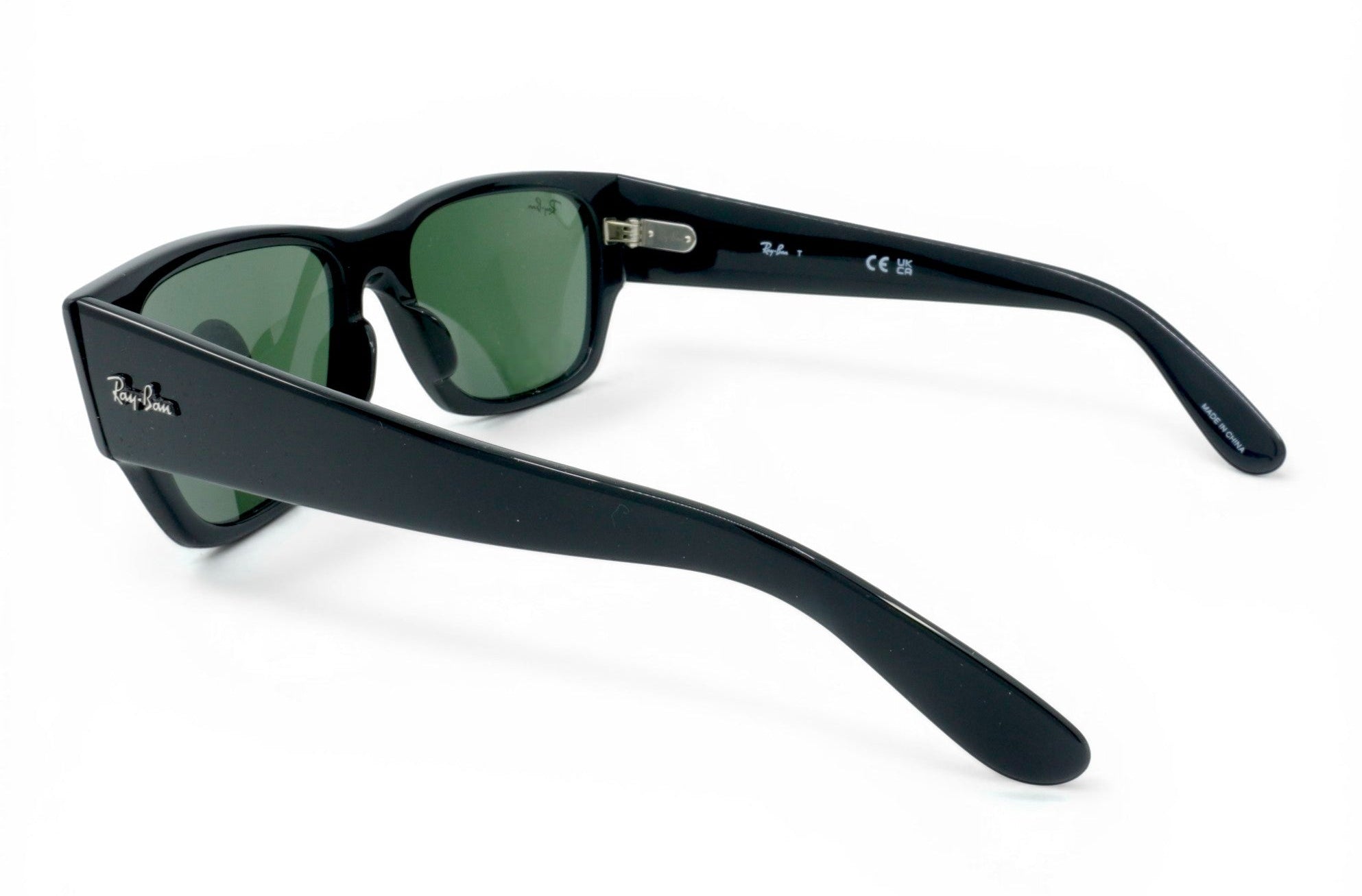 [RB0947SF-901/31_56] Unisex Ray-Ban Carlos Sunglasses