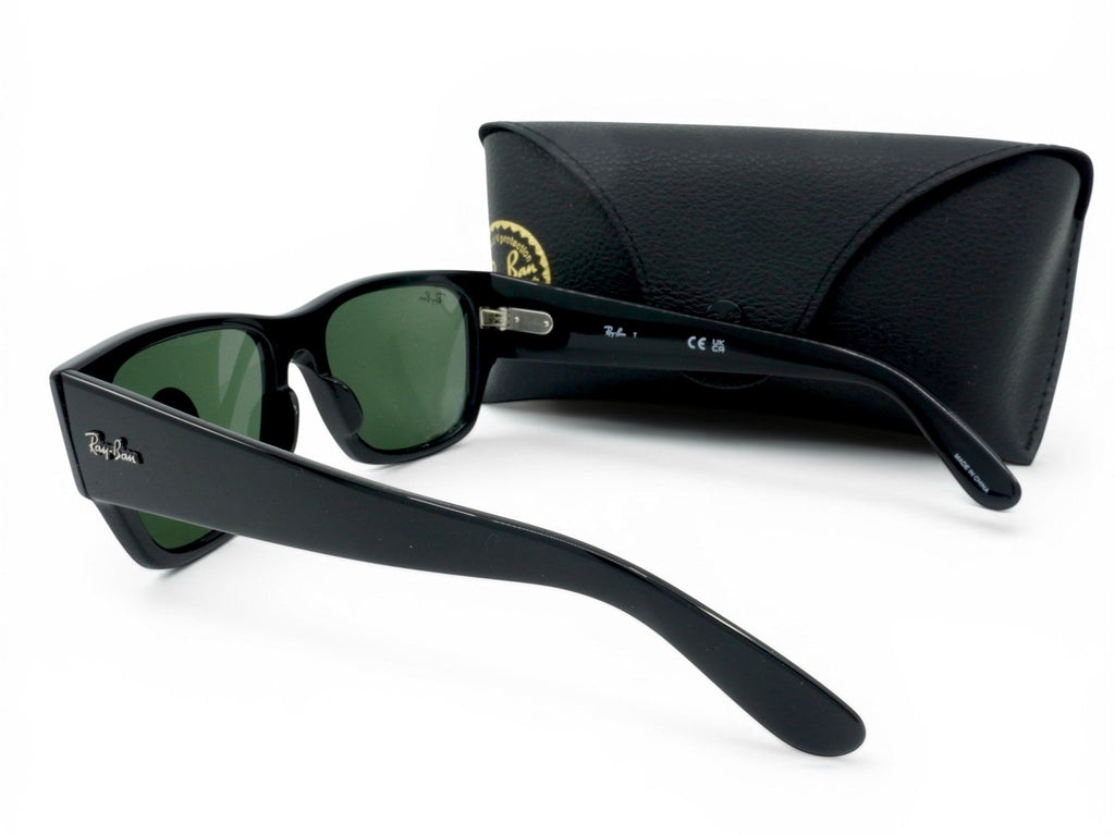 [RB0947SF-901/31_56] Unisex Ray-Ban Carlos Sunglasses