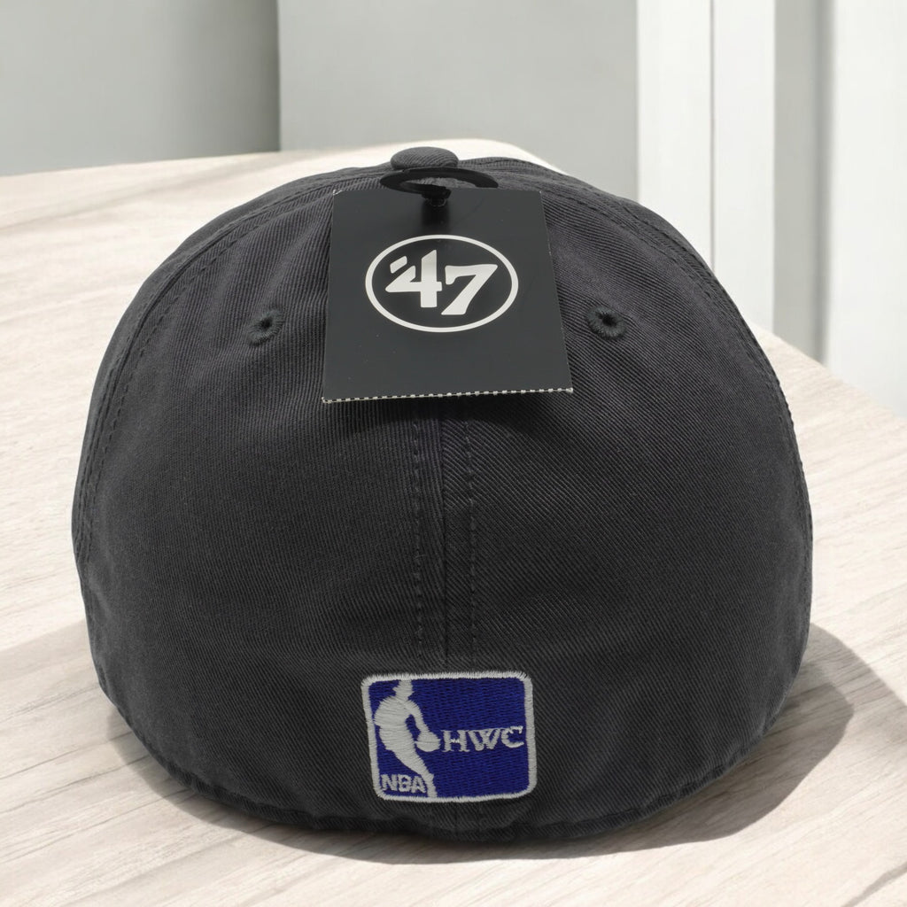 [KHWCL-FRANCO8RPF-CC62] MENS 47 BRAND NBA GS WARRIORS HWC CITY EDITION FITTED