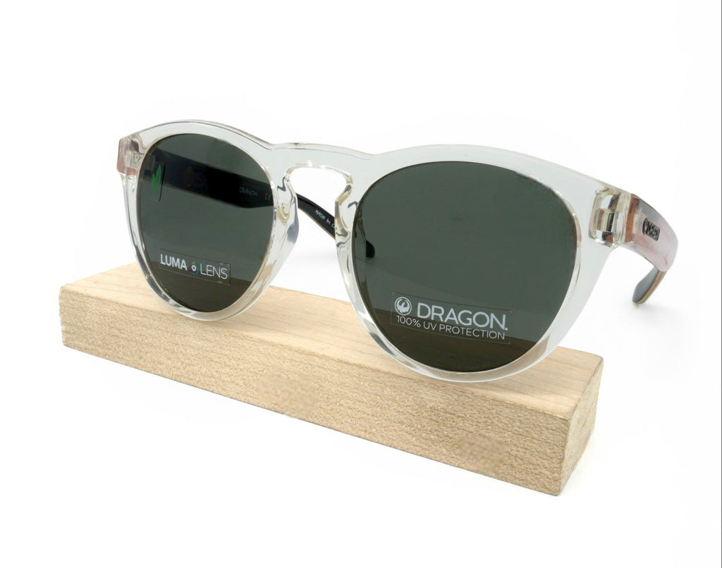 [DR100S-971] Unisex Dragon DR OPUS Sunglasses