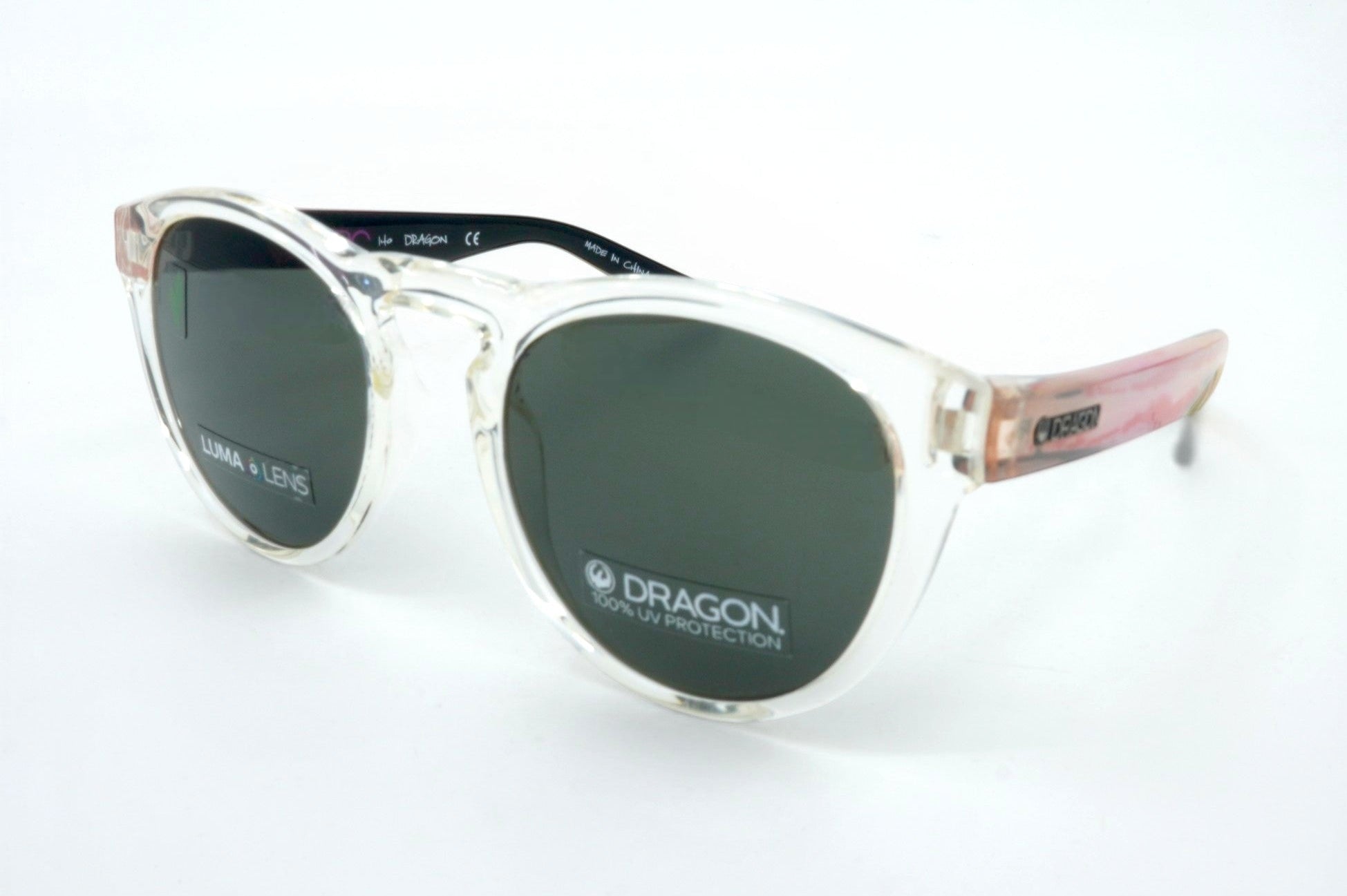 [DR100S-971] Unisex Dragon DR OPUS Sunglasses