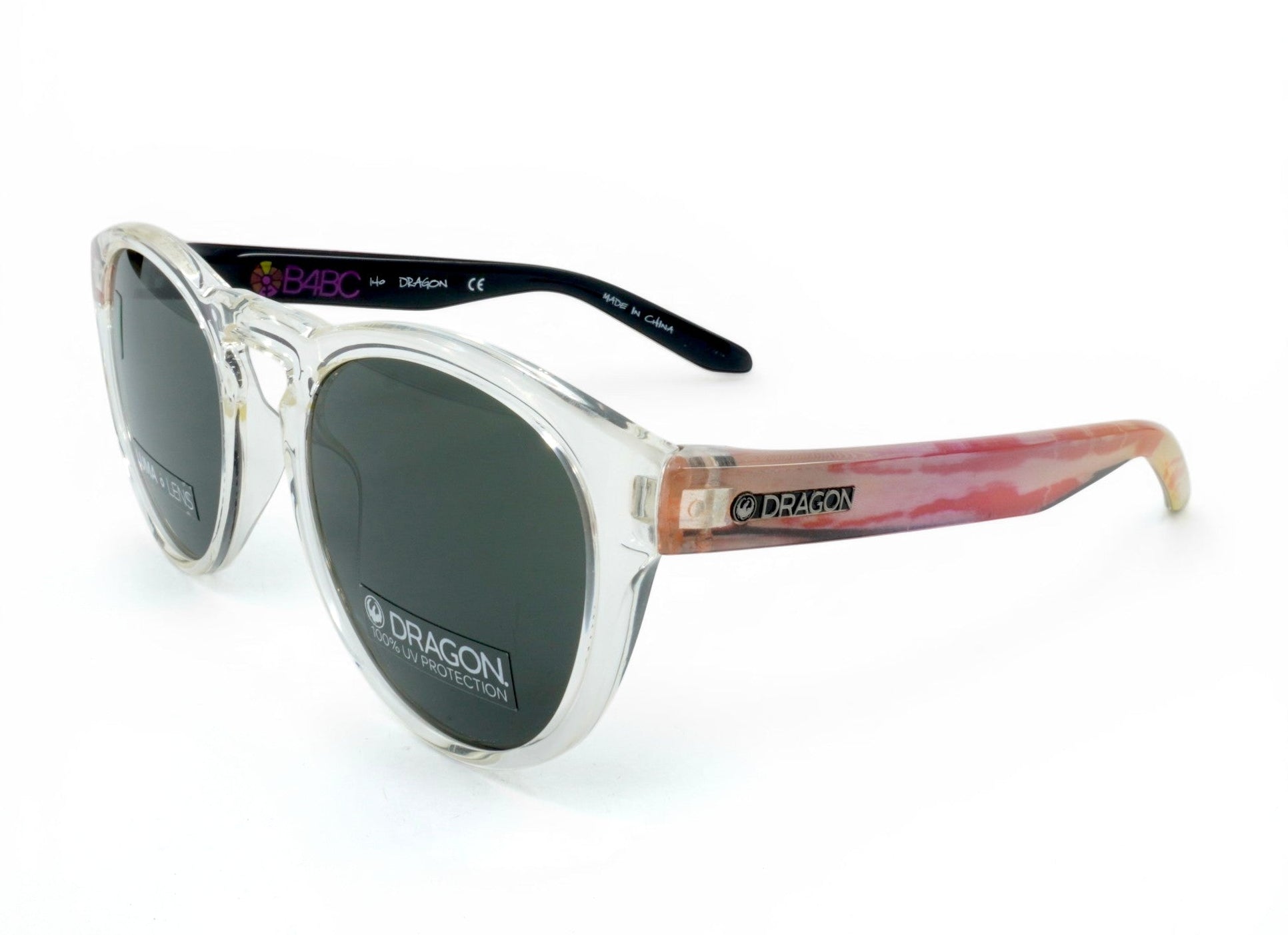 [DR100S-971] Unisex Dragon DR OPUS Sunglasses