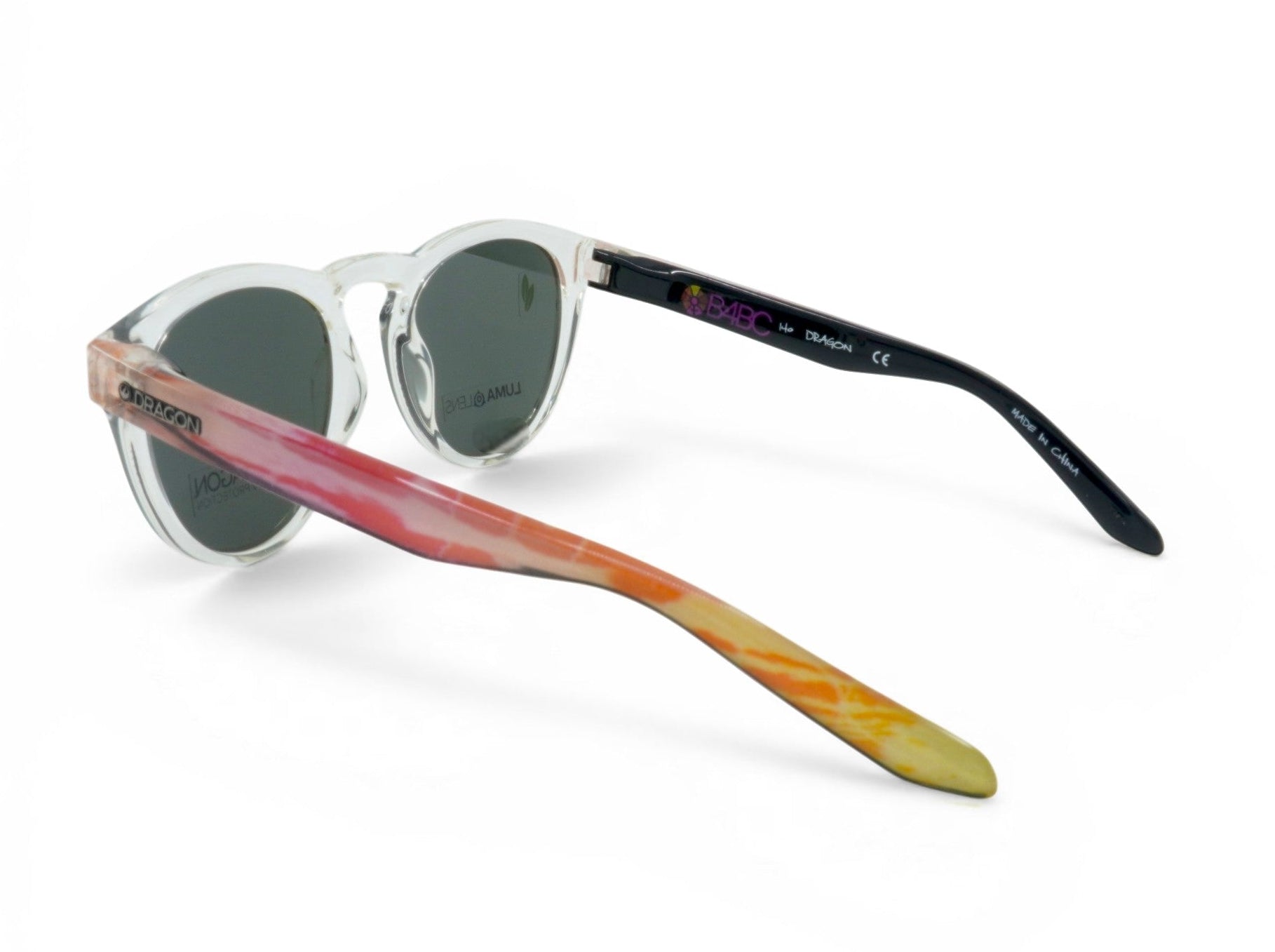 [DR100S-971] Unisex Dragon DR OPUS Sunglasses