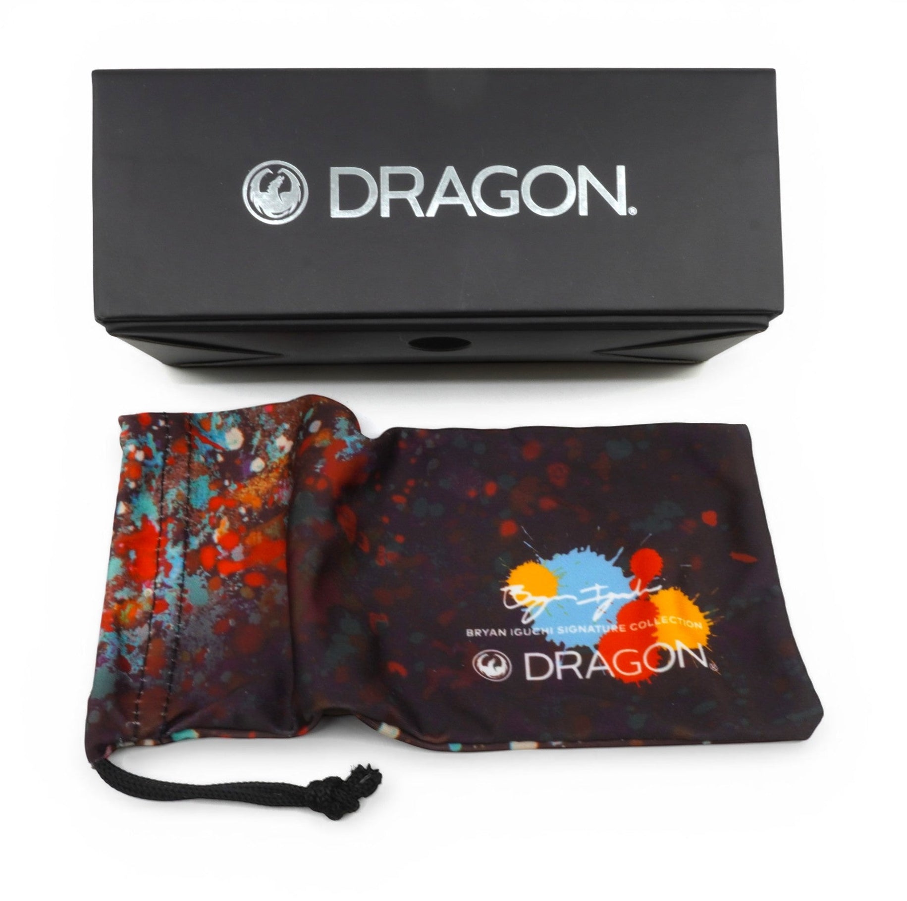 [DR108S-015] Unisex Dragon DR Bishop Sunglasses