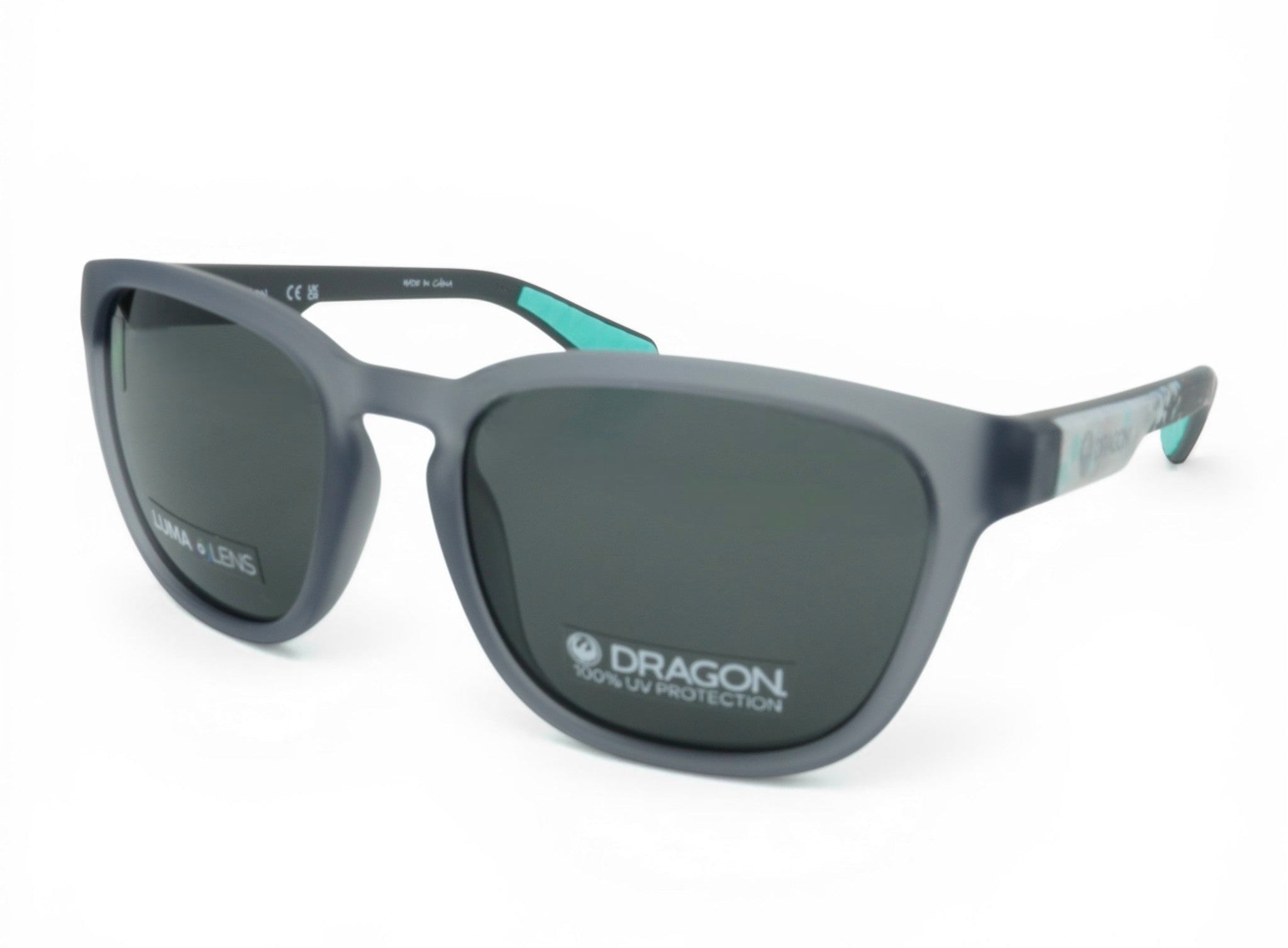 [DR132S-034] Unisex Dragon DR DUNE ATH Sunglasses