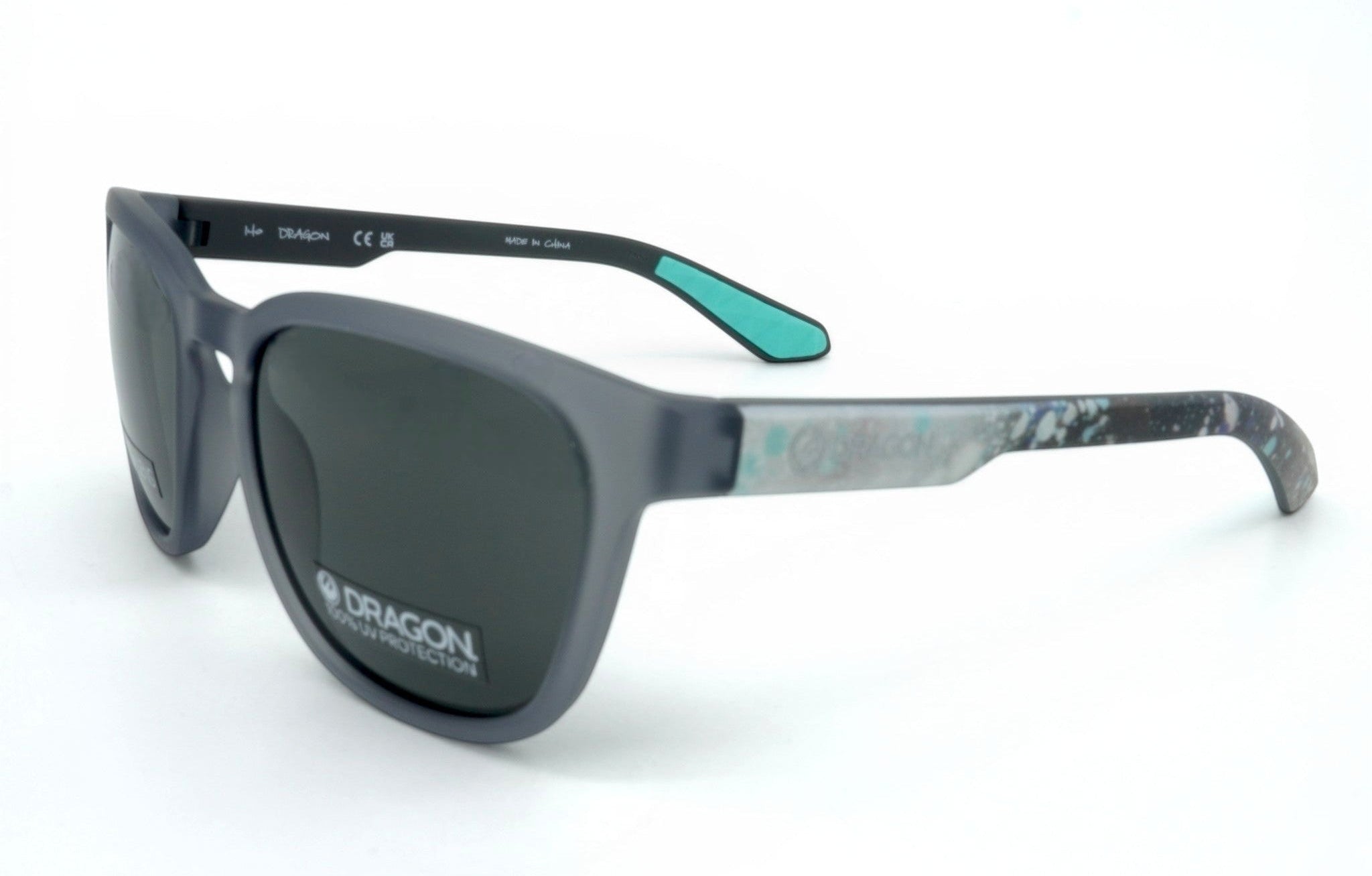[DR132S-034] Unisex Dragon DR DUNE ATH Sunglasses