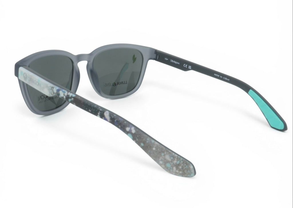 [DR132S-034] Unisex Dragon DR DUNE ATH Sunglasses