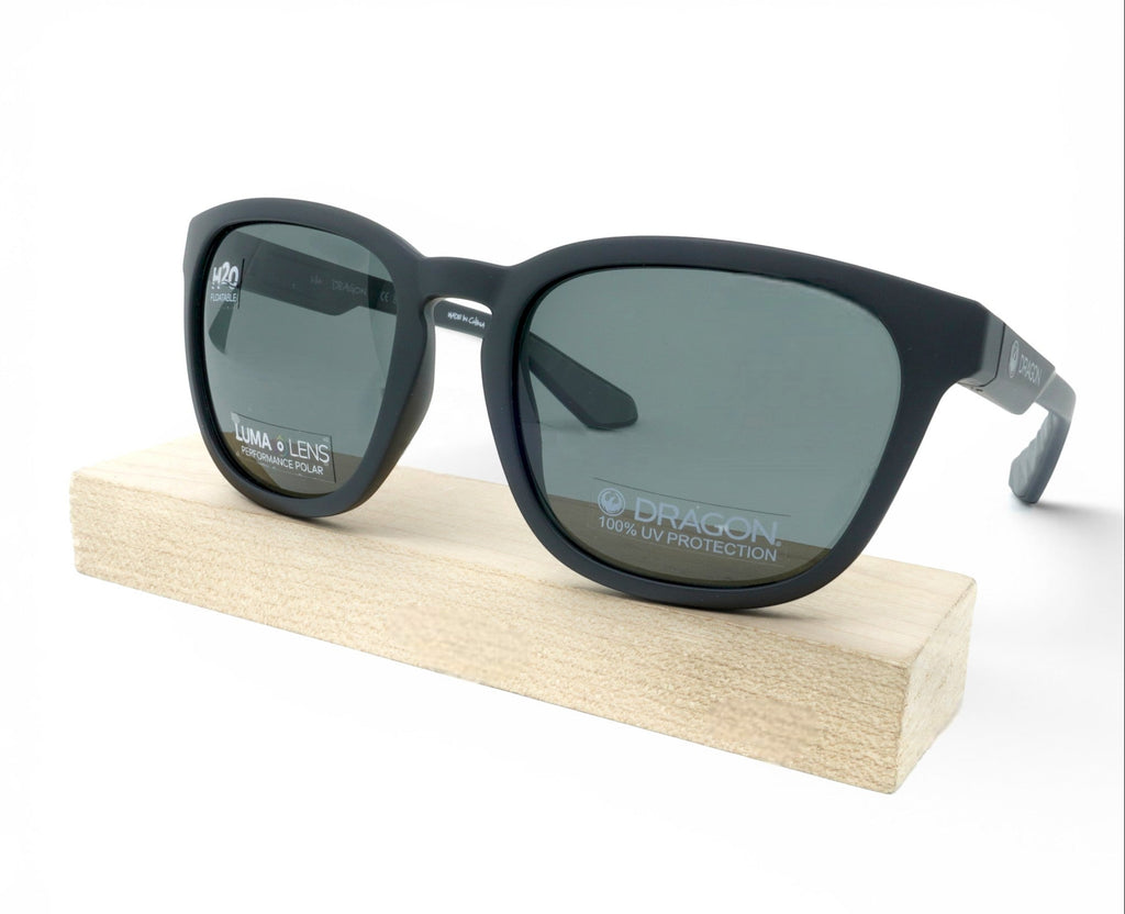 [DR144S-002] Unisex Dragon DR DUNE Polarized Sunglasses