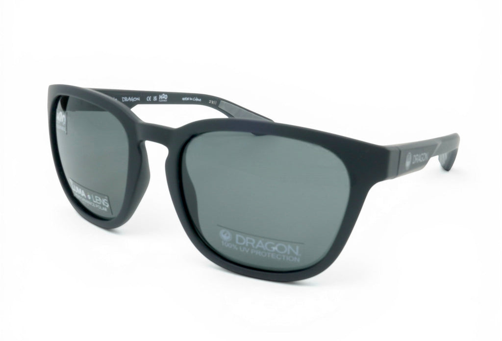 [DR144S-002] Unisex Dragon DR DUNE Polarized Sunglasses