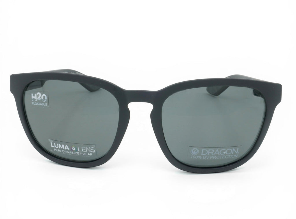 [DR144S-002] Unisex Dragon DR DUNE Polarized Sunglasses