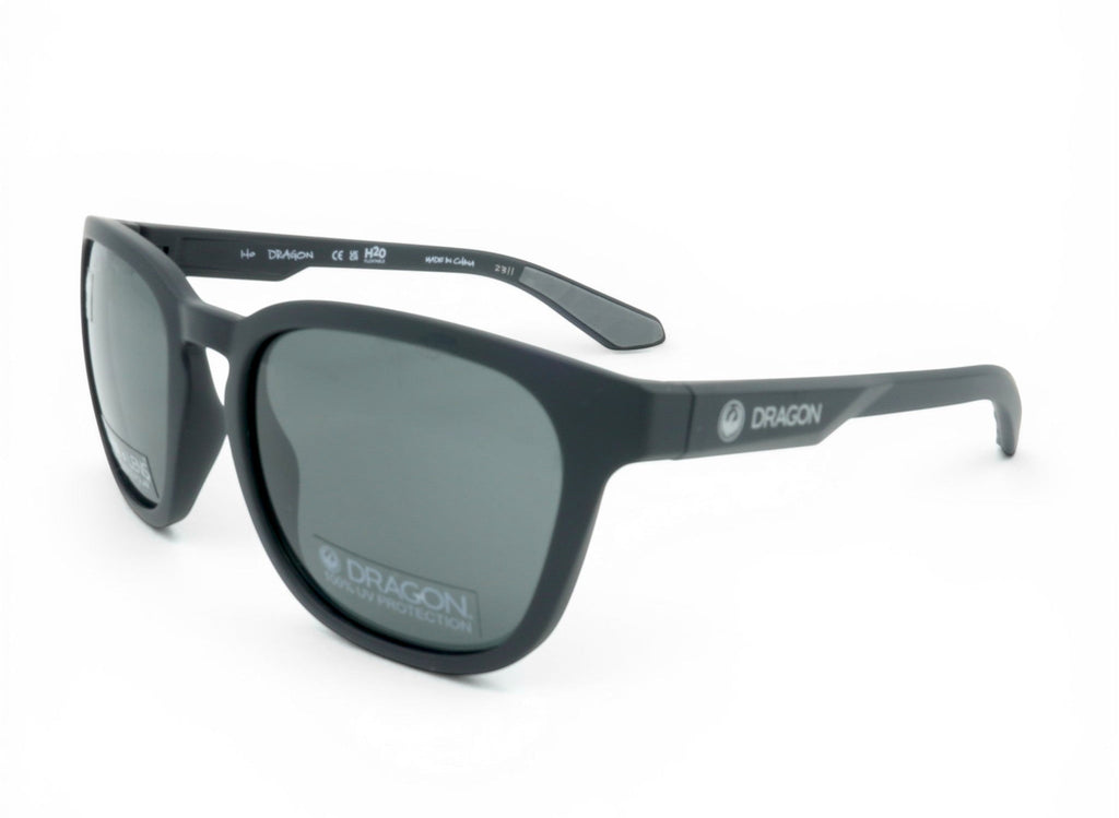 [DR144S-002] Unisex Dragon DR DUNE Polarized Sunglasses