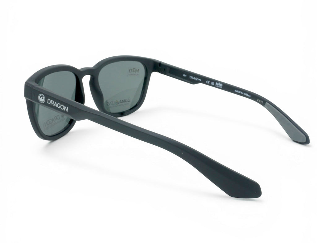 [DR144S-002] Unisex Dragon DR DUNE Polarized Sunglasses