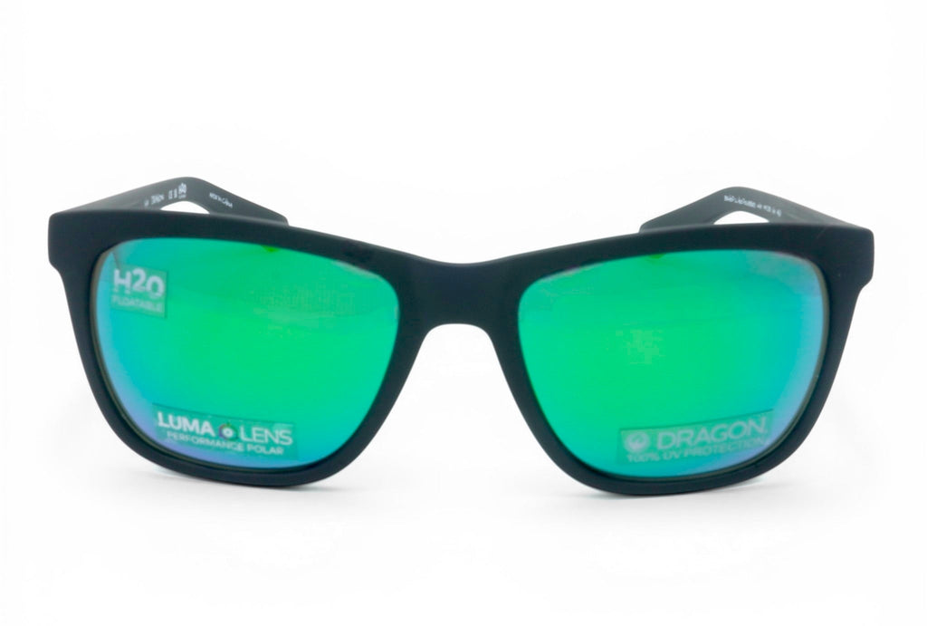 [DR110S-045] Unisex Dragon DR Bishop Polarized Sunglasses