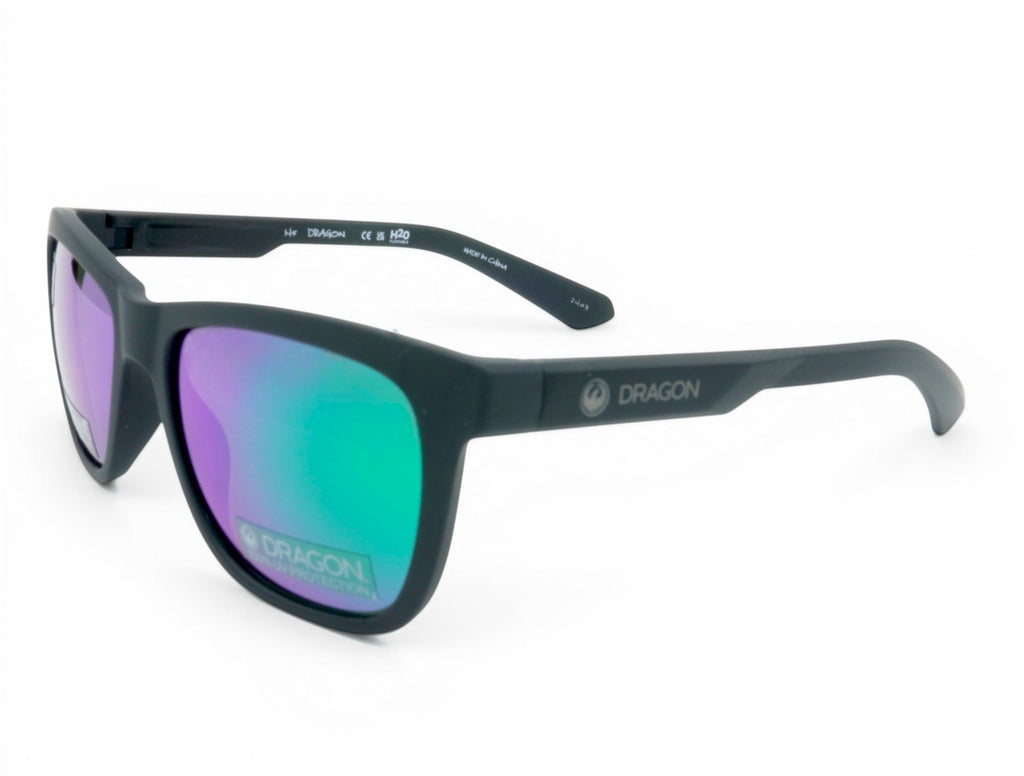 [DR110S-045] Unisex Dragon DR Bishop Polarized Sunglasses