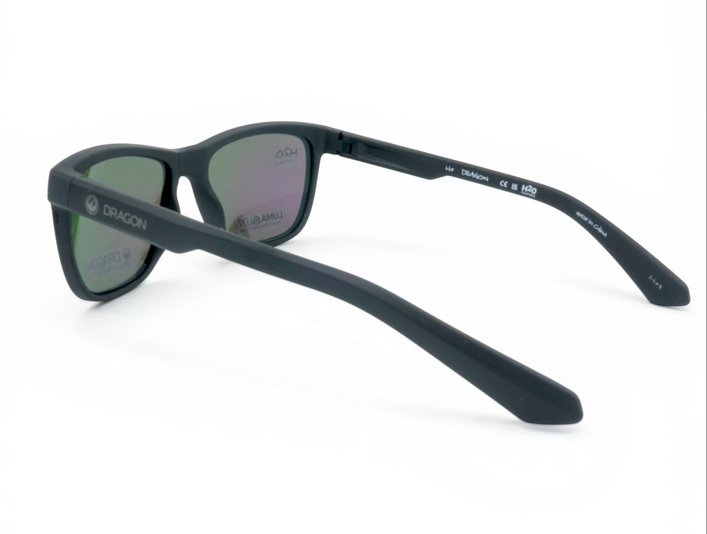 [DR110S-045] Unisex Dragon DR Bishop Polarized Sunglasses