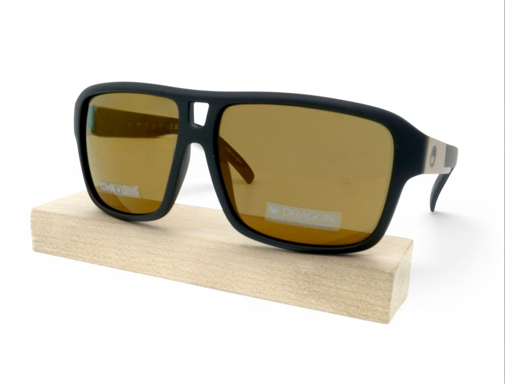 [45568-011] Unisex Dragon DR The Jam Sunglasses
