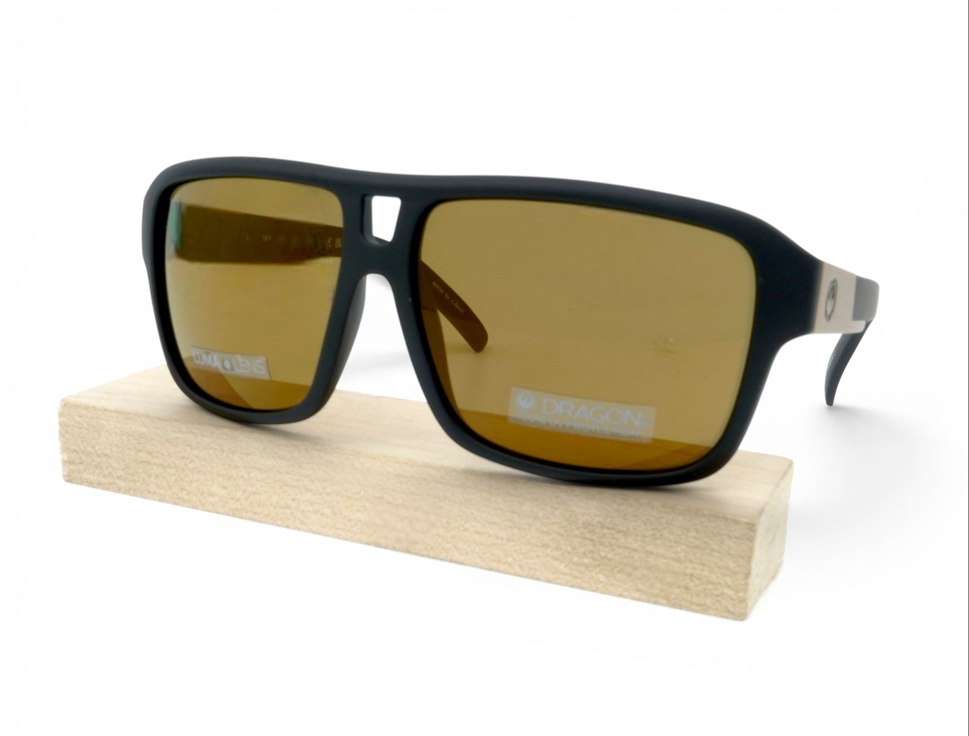 [45568-011] Unisex Dragon DR The Jam Sunglasses