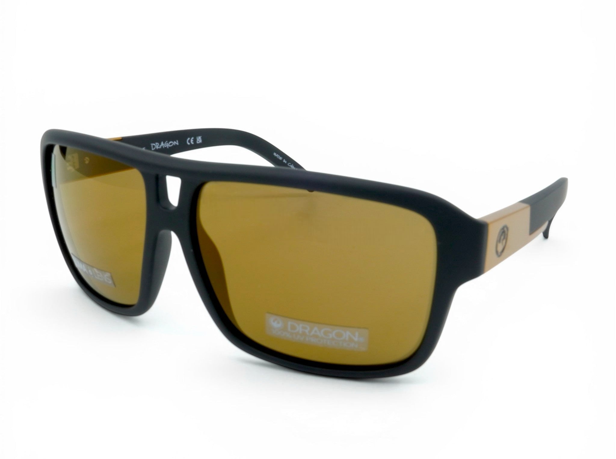 [45568-011] Unisex Dragon DR The Jam Sunglasses