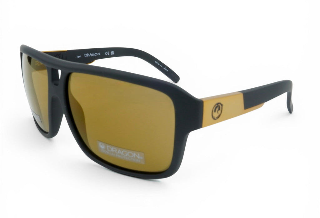 [45568-011] Unisex Dragon DR The Jam Sunglasses