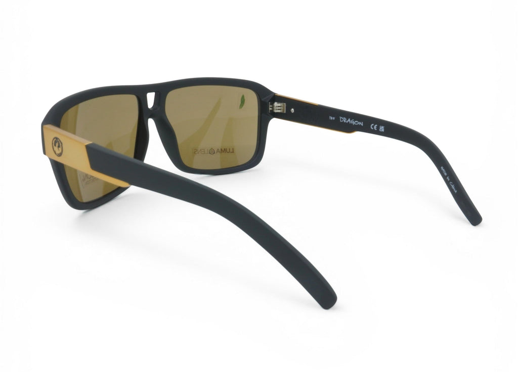 [45568-011] Unisex Dragon DR The Jam Sunglasses