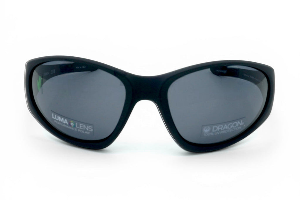 [DR134S-002] Unisex Dragon DR The Box 2 Polarized Sunglasses