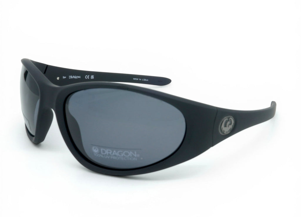 [DR134S-002] Unisex Dragon DR The Box 2 Polarized Sunglasses