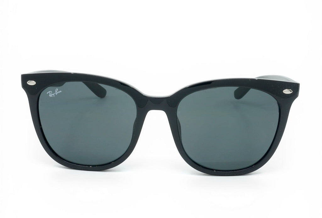 [RB4379D-601/87_55] Unisex Ray-Ban Square Sunglasses