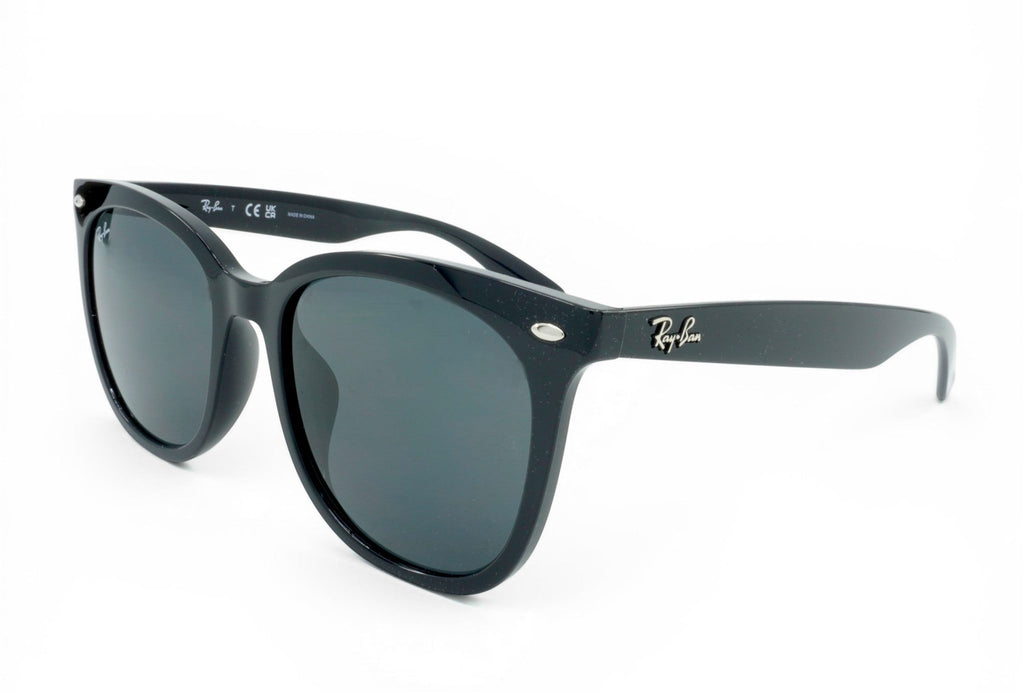 [RB4379D-601/87_55] Unisex Ray-Ban Square Sunglasses