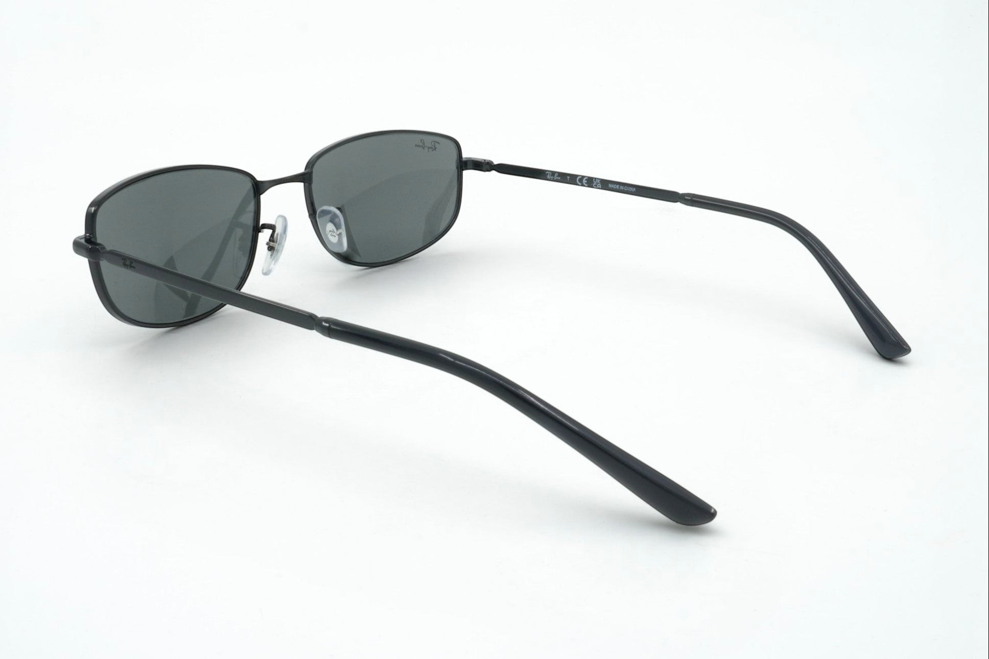 [RB3732-002/B1_56] Unisex Ray-Ban Irregular Sunglasses