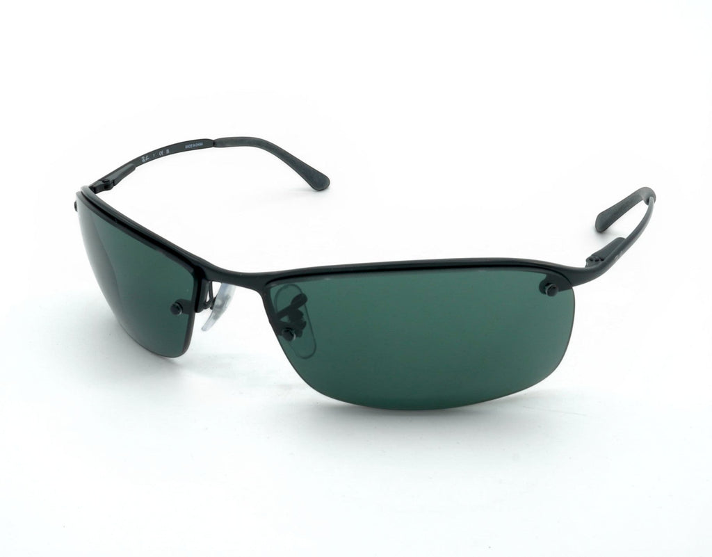 [RB3183-006/71_63] Unisex Ray-Ban Rectangle Sunglasses