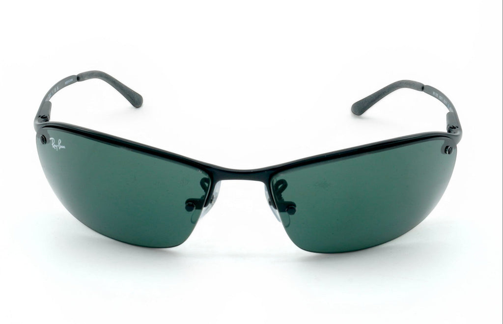 [RB3183-006/71_63] Unisex Ray-Ban Rectangle Sunglasses
