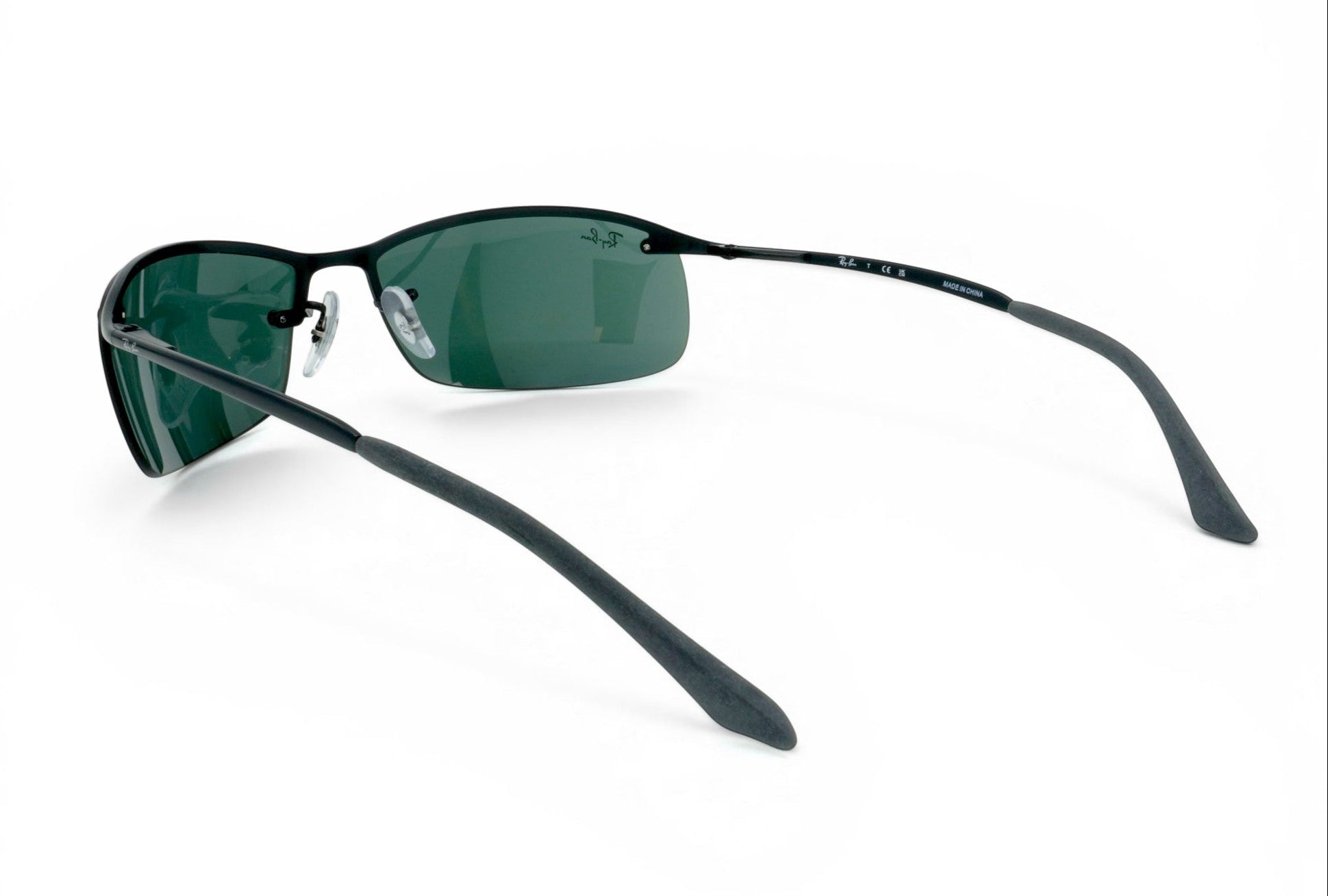 [RB3183-006/71_63] Unisex Ray-Ban Rectangle Sunglasses