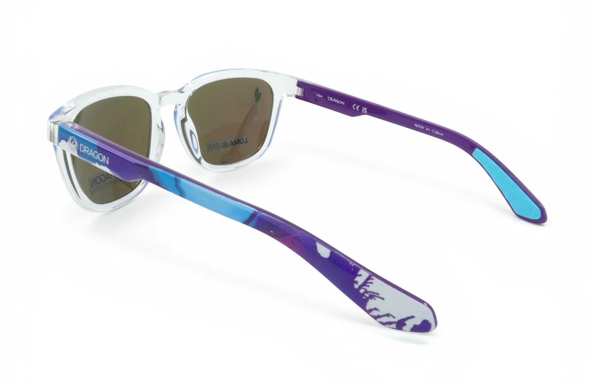 [DR147S-970] Unisex Dragon Dr Dune ATH Sunglasses