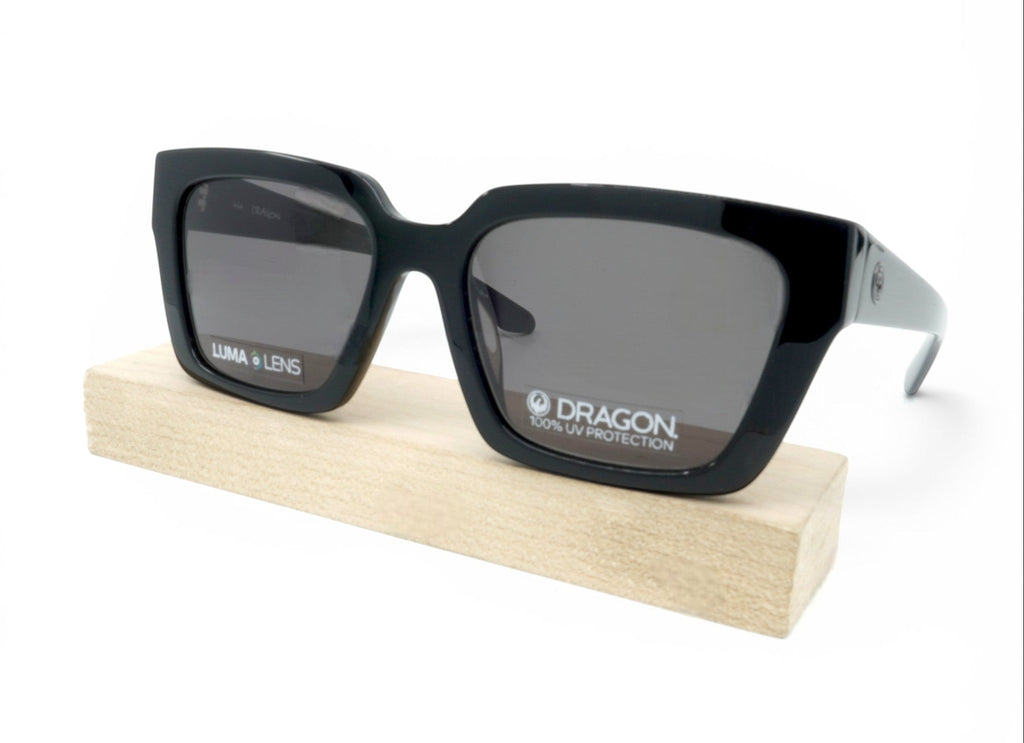 [DR101S-001] Unisex Dragon DR Tarran Sunglasses