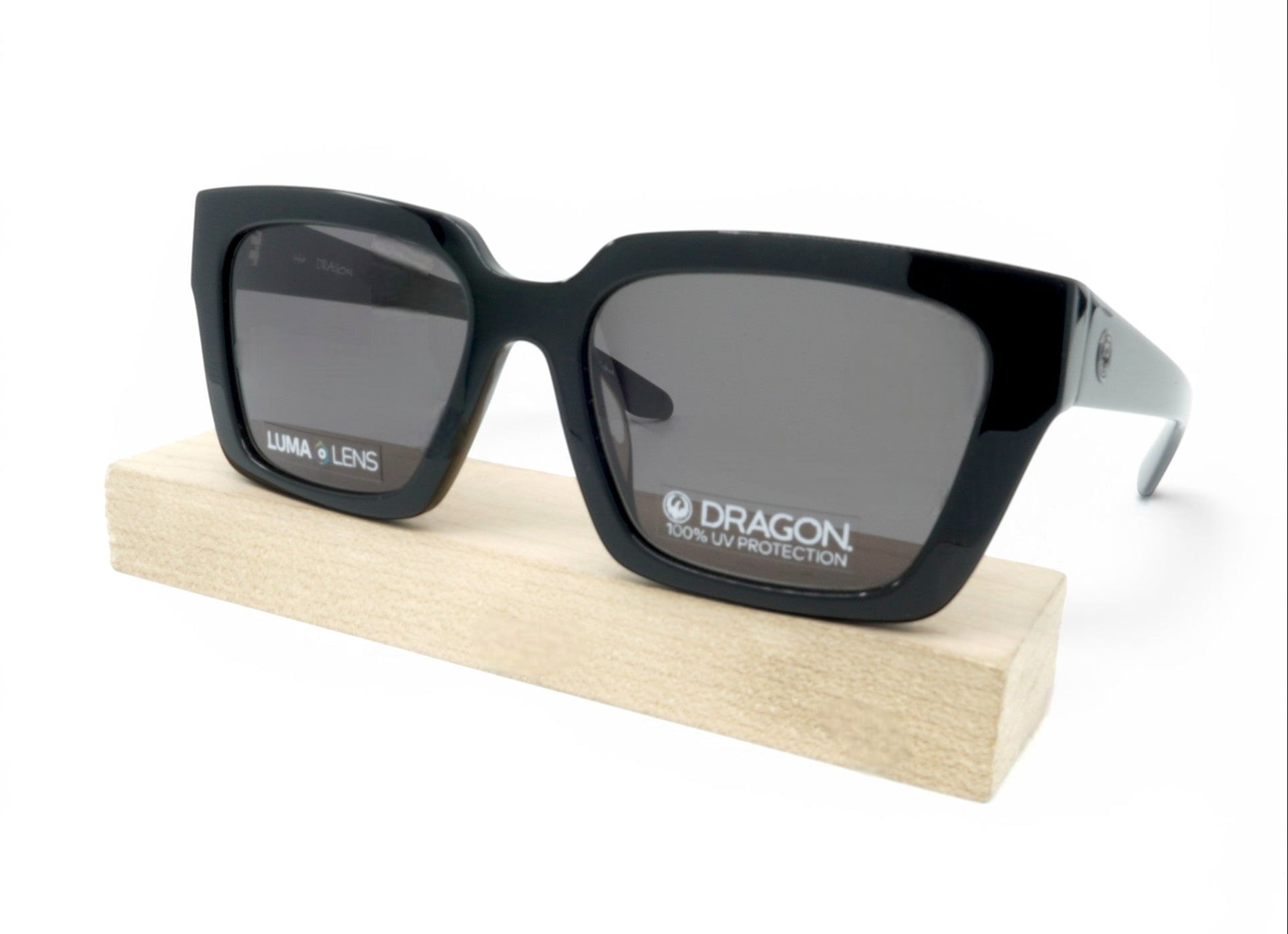 [DR101S-001] Unisex Dragon DR Tarran Sunglasses