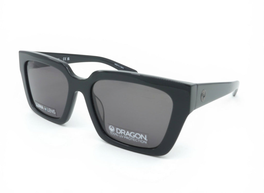 [DR101S-001] Unisex Dragon DR Tarran Sunglasses