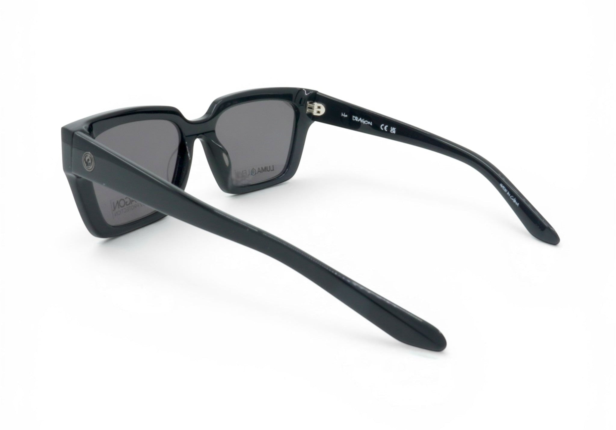 [DR101S-001] Unisex Dragon DR Tarran Sunglasses