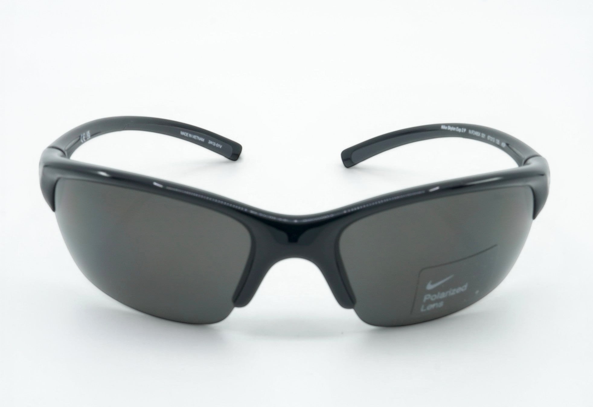 [IF2485X-001] Mens Nike Skylon Exp 2P N Polarized Sunglasses