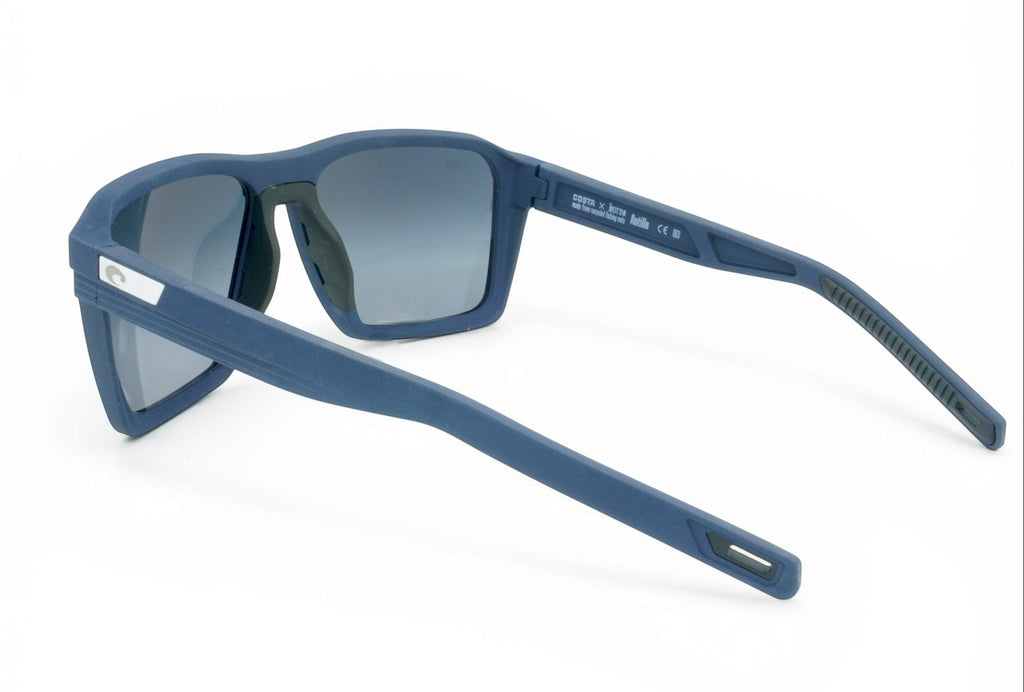 [06S9083-04] Unisex Costa Antille Polarized Sunglasses