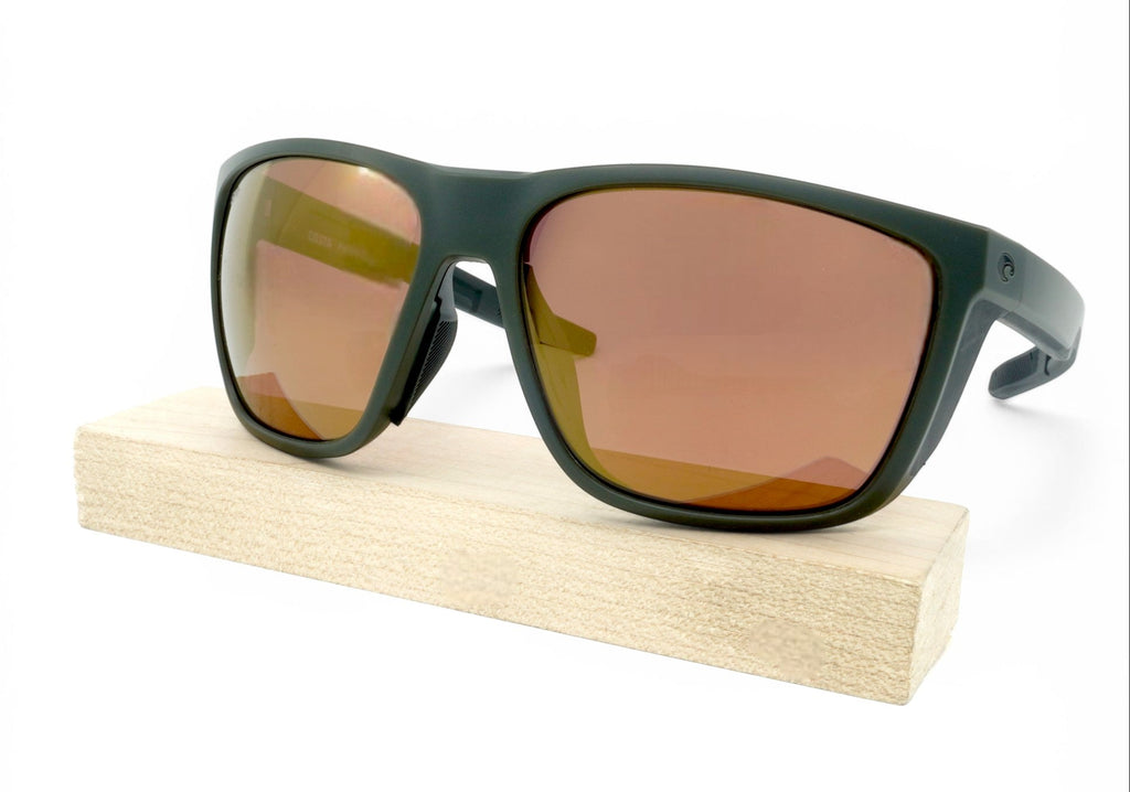 [6S9012-16] Unisex Costa Ferg XL Polarized Sunglasses
