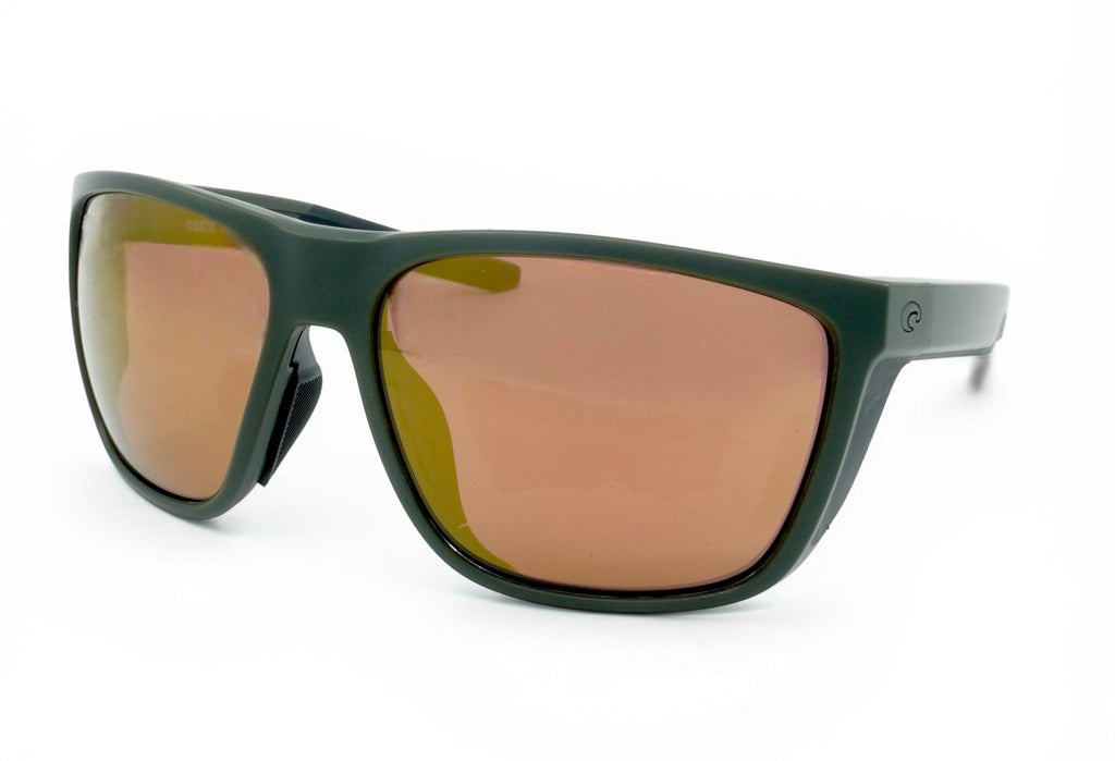 [6S9012-16] Unisex Costa Ferg XL Polarized Sunglasses