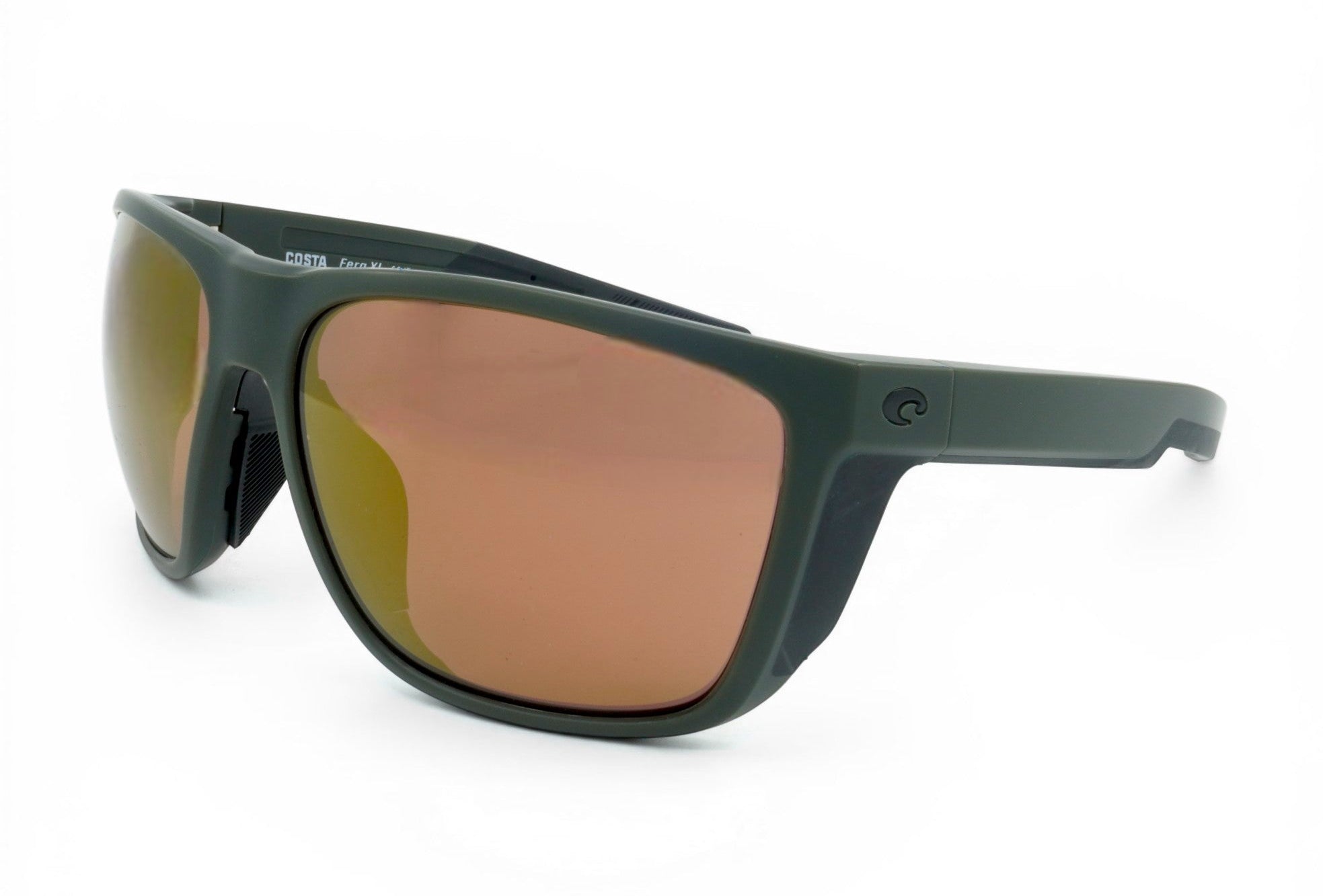 [6S9012-16] Unisex Costa Ferg XL Polarized Sunglasses