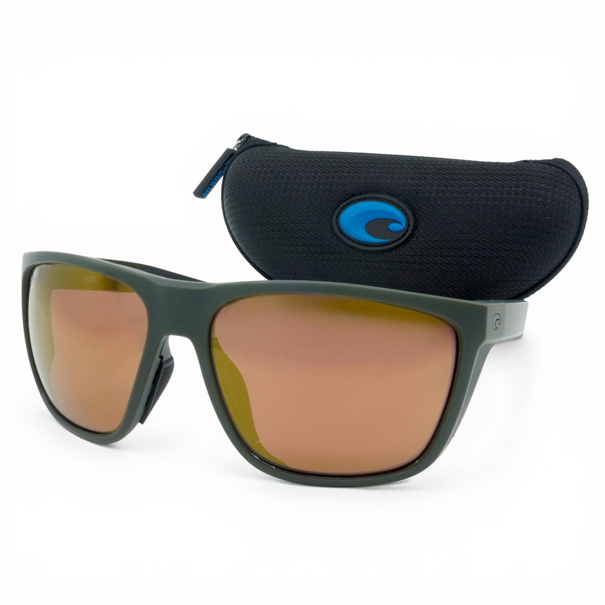 [6S9012-16] Unisex Costa Ferg XL Polarized Sunglasses