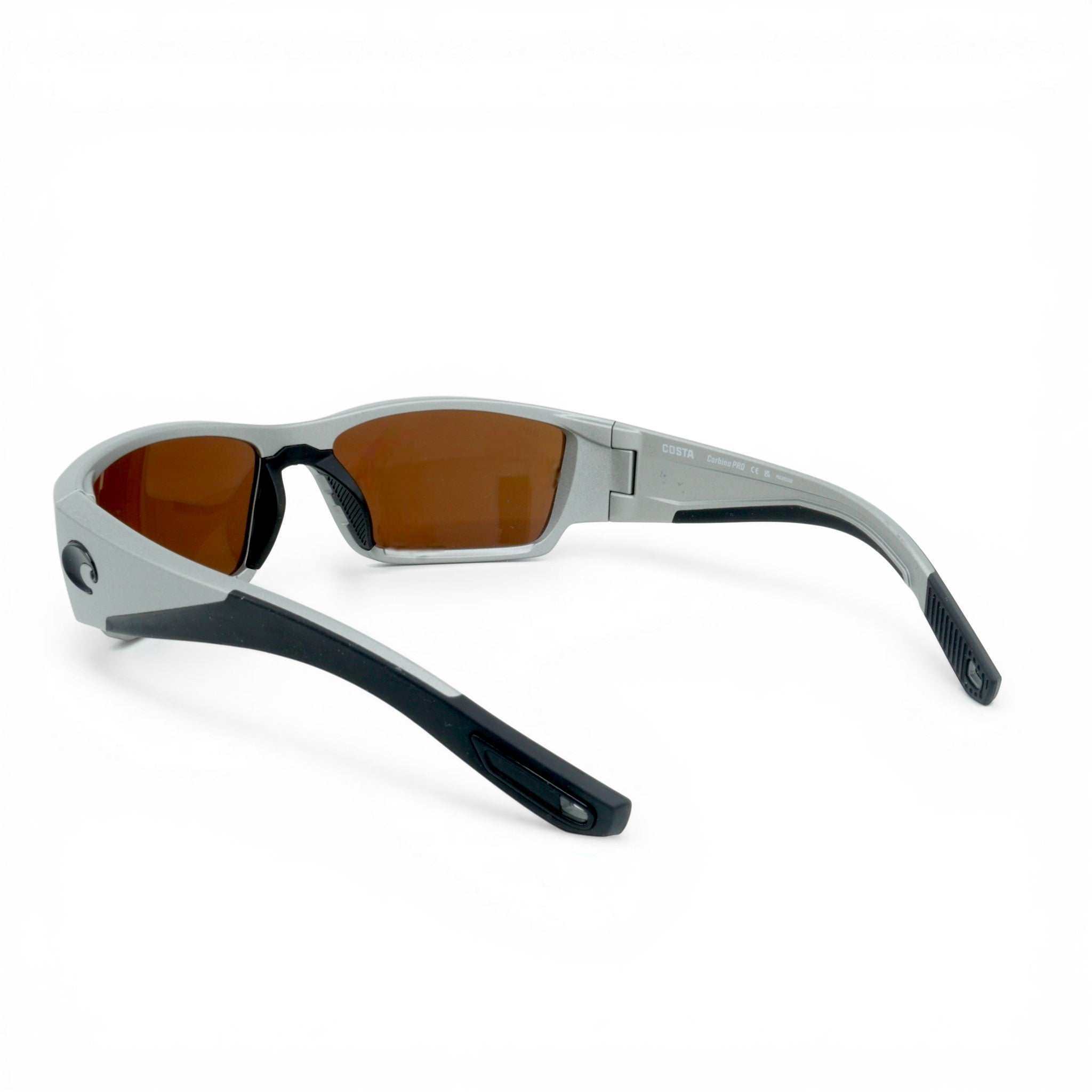 [06S9109-08] Unisex Costa Corbina Pro Polarized Sunglasses